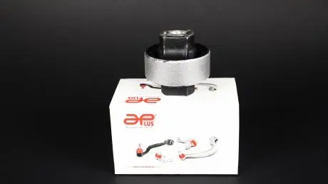 Сайлентблок пер. рычага, (задний) APPLUS 20365AP