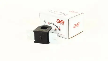 Втулка стабилизатора передняя, 23mm APPLUS 20660AP