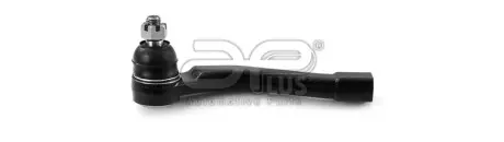 Наконечник рулевой передний левый ssangyong actyon (05-), rexton (02-), kyron (05-) APPLUS 22309AP