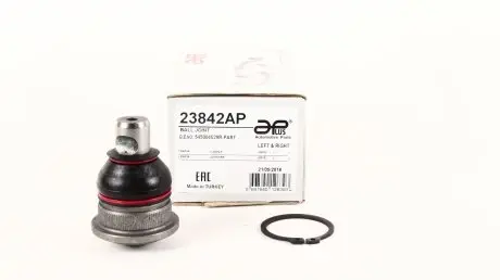 Опора шаровая, лев/прав, пер renault sandero/stepway ii (b8_) [11/13-] APPLUS 23842AP