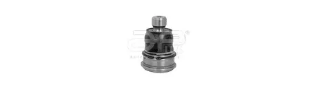 Опора шаровая передняя nissan micra iv (10-) APPLUS 23983AP