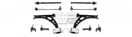 Ремкомплект APPLUS 24160AP