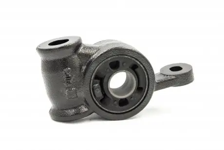 Сайлентблок переднего рычага (задний) левый Mazda CX-5 (KE), 3 (BM), 6 (GJ) APPLUS 25252AP