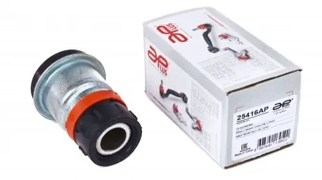 Сайлентблок подрамника задний Renault Megane II (03-12), Nissan Qashqai (06-) APPLUS 25416AP