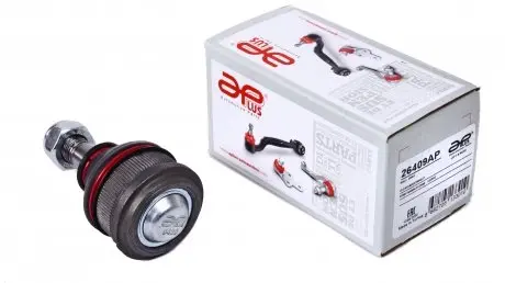 Опора шаровая передняя Ford Fusion (06-) / Mazda 6 (02-) APPLUS 26409AP