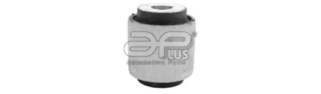 Сайлентблок рычага, лев/прав, зад jeep compass (mp) (16-) APPLUS 26662AP