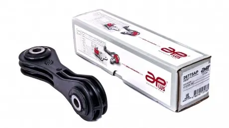 Стойка стабилизатора передняя Audi A3, (98-)/Seat Leon, Toledo (99-)/Skoda Octavia (96-)/VW Golf, Jetta (98-) APPLUS 26775AP