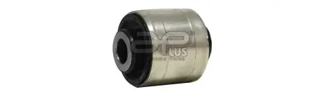 С/блок важеля поперечн. зад. ниж. (40х12х50) Dodge Caliber Jeep Compass, Patriot 1.8-2.4Lpg 06.06- Mitsubishi ASX, Lancer VIII, Outlander II 1.3-2.4 12.91-12.13 APPLUS 26780AP