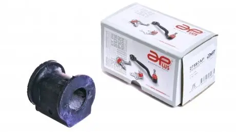 Втулка стабилизатора переднего fiat sedici (06-) APPLUS 27597AP