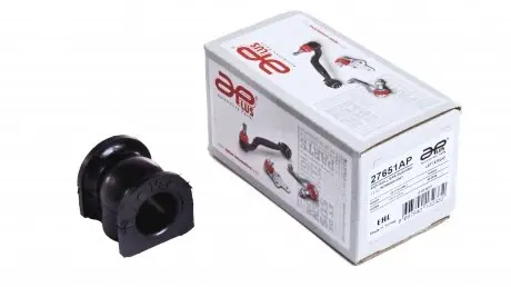 Втулка, стабилизатор, лев/прав, задн HONDA CR-V III (RE) [06/06-] APPLUS 27651AP