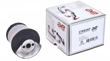 Сайлентблок рычага opel astra, meriva, zafira (05-) APPLUS 27693AP