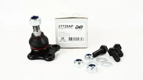 Опора шаровая, (нижняя) APPLUS 27725AP