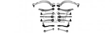 Ремкомплект APPLUS 29176AP