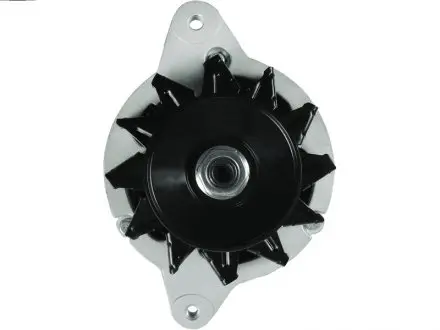 Генератор As-pl A2002