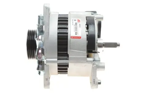 Генератор 12V 70A As-pl A4001