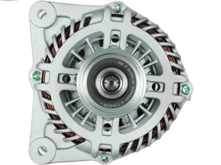 Генератор As-pl A5397S