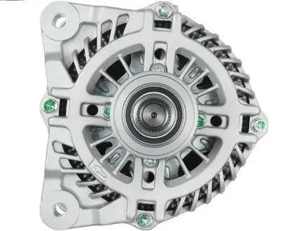 Генератор As-pl A5412S