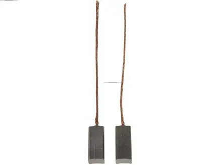 Щітка генератора As-pl AB3001S