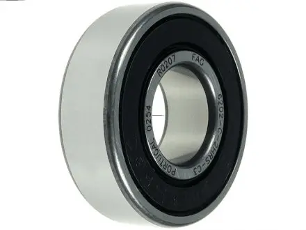 Підшипник кульковий d>30 As-pl ABE9003(FAG)(BULK)