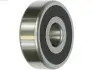 Подшипник генератора 52*17*17 ABE9018(BULK)