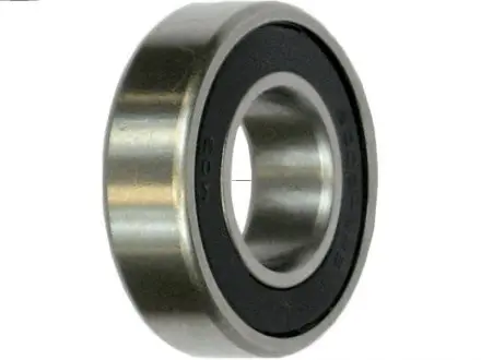 Подшипник генератора 35*17*10 As-pl ABE9021