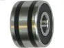 Подшипник генератора 23*8*14 ABE9027