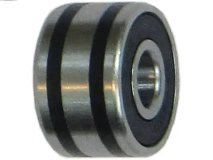 Підшипник кульковий d<30 As-pl ABE9027(BULK)