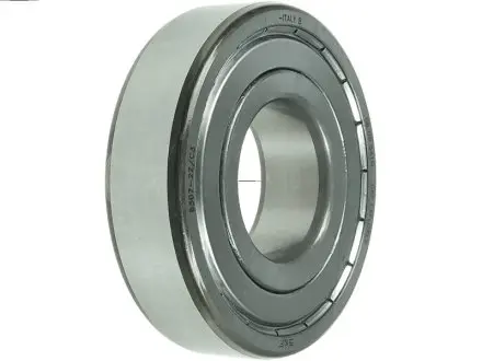 Підшипник кульковий d>30 As-pl ABE9198(SKF)