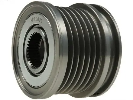 Муфта генератора As-pl AFP0033