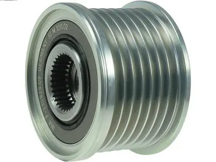 Муфта генератора As-pl AFP0042(INA)