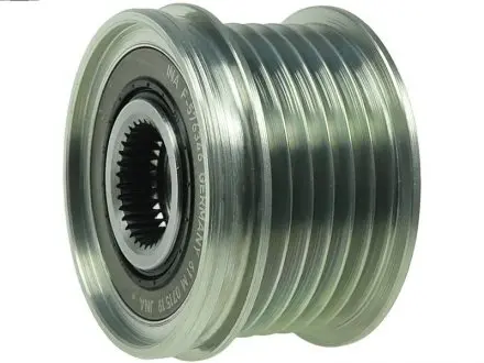 Муфта генератора As-pl AFP0047(INA)