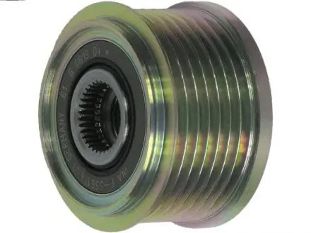 Муфта генератора As-pl AFP0051(INA)