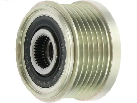 Муфта генератора As-pl AFP0070(INA)