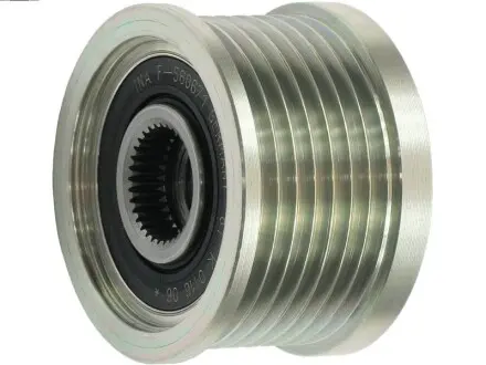 Муфта генератора As-pl AFP0085(INA)