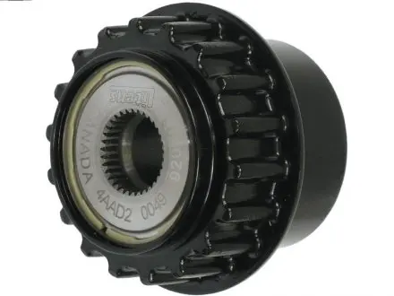 Муфта генератора As-pl AFP0087(LITENS)