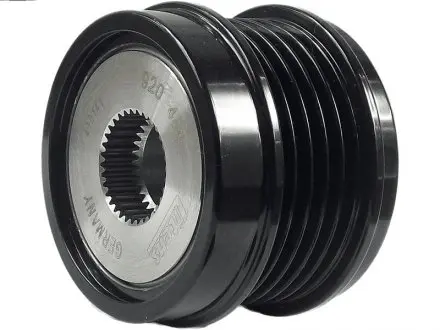 Муфта генератора As-pl AFP0089(LITENS)