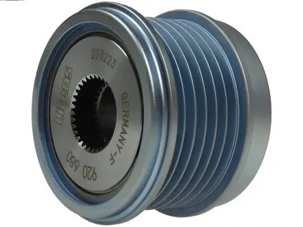 Муфта генератора As-pl AFP0119(LITENS)