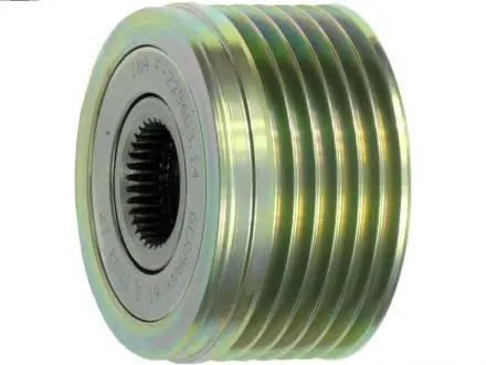 Муфта генератора As-pl AFP3005(INA)