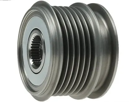 Муфта генератора As-pl AFP3014