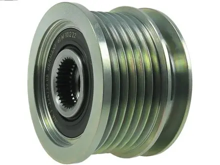 Муфта генератора As-pl AFP3014(INA)