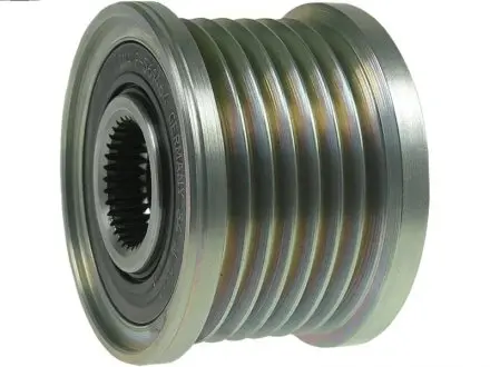 Муфта генератора As-pl AFP3016(INA)