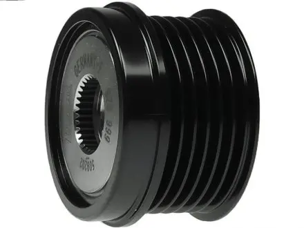 Муфта генератора As-pl AFP3037(LITENS)