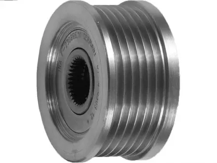 Муфта генератора As-pl AFP4001(INA)