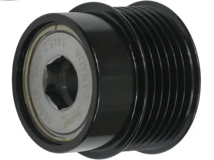 Муфта генератора As-pl AFP5018(LITENS)