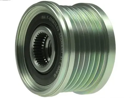 Муфта генератора As-pl AFP5032(INA)