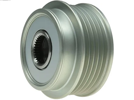 Муфта генератора As-pl AFP6009