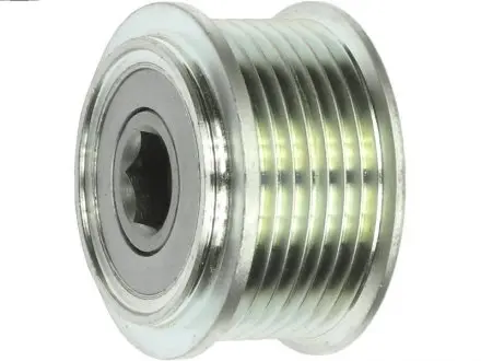 Муфта генератора As-pl AFP6021