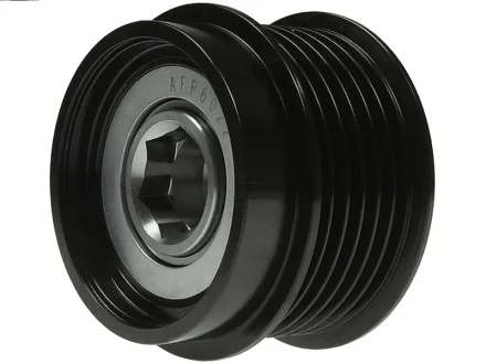 Шків демпферний генератора As-pl AFP6022