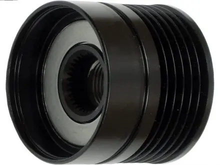 Шкив демпферный генератора As-pl AFP6033