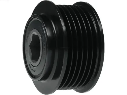 Муфта генератора As-pl AFP6046(KOYO)